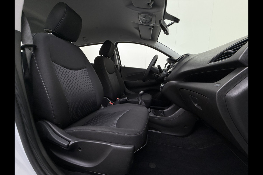 Opel KARL 74PK Airco Bluetooth Cruise Control Isofix Elek.ramen+Spiegels Edition City Steer Origineel Nederlandse Auto