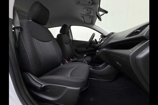 Opel KARL 74PK Airco Bluetooth Cruise Control Isofix Elek.ramen+Spiegels Edition City Steer Origineel Nederlandse Auto