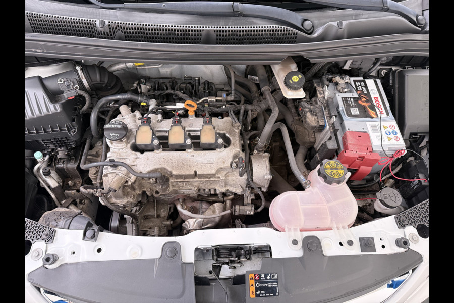 Opel KARL 74PK Airco Bluetooth Cruise Control Isofix Elek.ramen+Spiegels Edition City Steer Origineel Nederlandse Auto