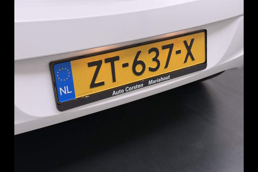 Opel KARL 74PK Airco Bluetooth Cruise Control Isofix Elek.ramen+Spiegels Edition City Steer Origineel Nederlandse Auto