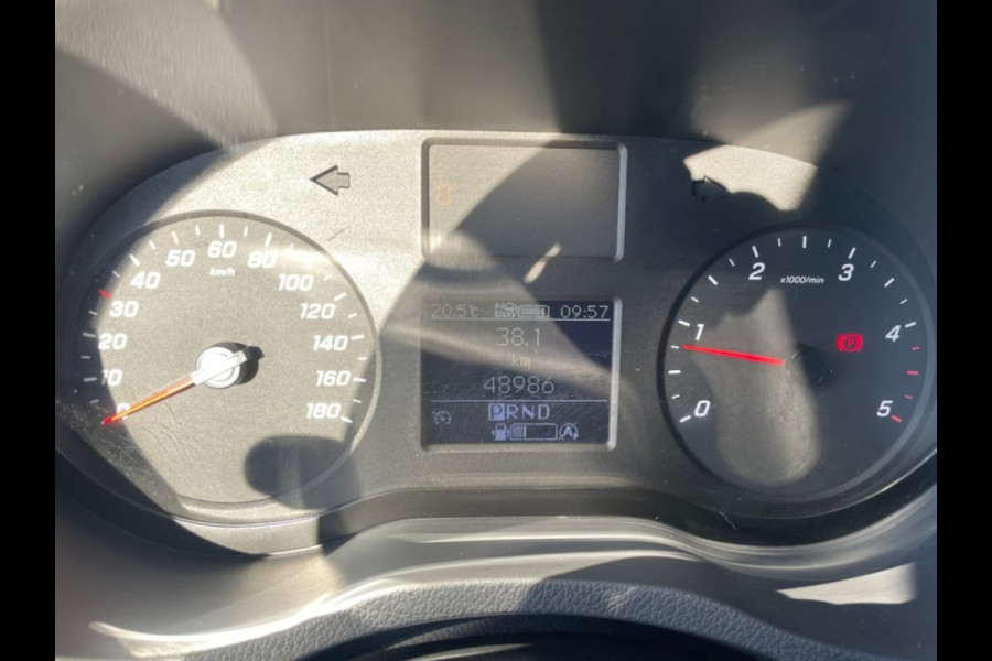 Mercedes-Benz Sprinter 315 1.9 CDI L2H1 AMG Edition/19"LMV AMG/Cruise/Carplay/