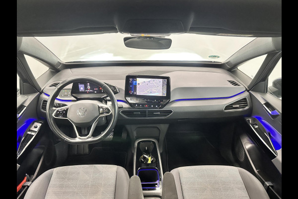 Volkswagen ID.3 Pro 58 kWh SOH 91% Airco ECC Navi Carplay Adaptive Cruise Control 18" LM Velgen East Derry Full LED PDC