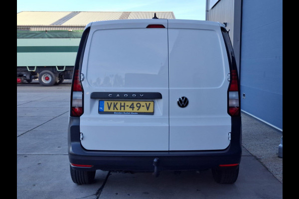 Volkswagen Caddy Cargo 2.0 TDI Trend AIRCO / CRUISE CONTROLE / N.A.P / TREKHAAK / EURO 6