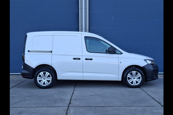 Volkswagen Caddy Cargo 2.0 TDI Trend AIRCO / CRUISE CONTROLE / N.A.P / TREKHAAK / EURO 6