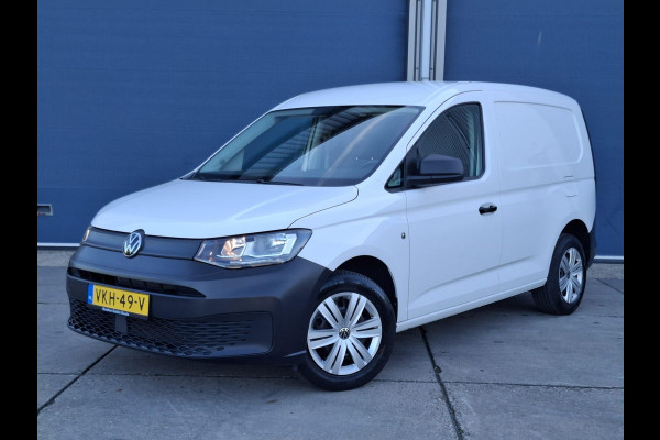 Volkswagen Caddy Cargo 2.0 TDI Trend AIRCO / CRUISE CONTROLE / N.A.P / TREKHAAK / EURO 6