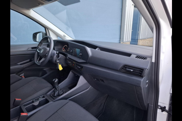 Volkswagen Caddy Cargo 2.0 TDI Trend AIRCO / CRUISE CONTROLE / N.A.P / TREKHAAK / EURO 6