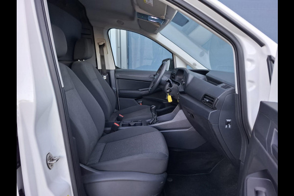 Volkswagen Caddy Cargo 2.0 TDI Trend AIRCO / CRUISE CONTROLE / N.A.P / TREKHAAK / EURO 6