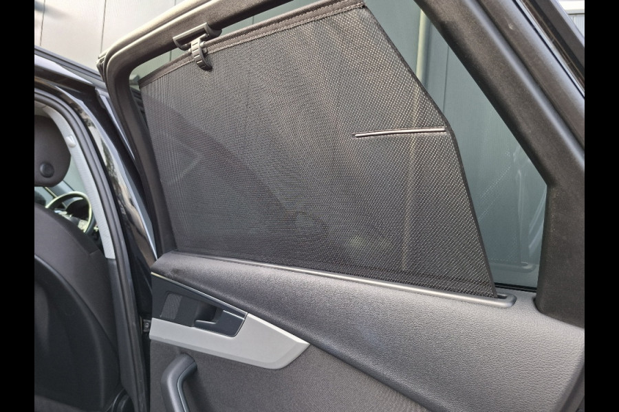 Audi A4 Avant 35 TFSI * AUTOMAAT * Black Pakket * Navigatiesysteem * Stoelverwarming * 56.000KM! * ZEER Netjes! *