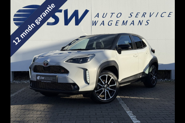 Toyota Yaris Cross 1.5 Hybrid GR Sport | Trekhaak | JBL | HUD | ACC | 18 inch