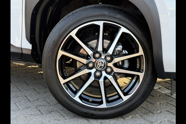 Toyota Yaris Cross 1.5 Hybrid GR Sport | Trekhaak | JBL | HUD | ACC | 18 inch