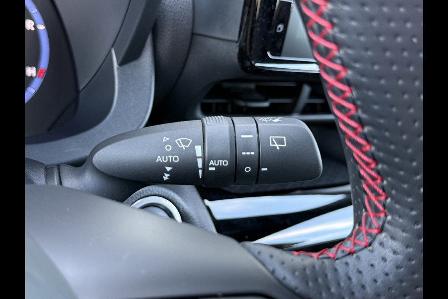 Toyota Yaris Cross 1.5 Hybrid GR Sport | Trekhaak | JBL | HUD | ACC | 18 inch