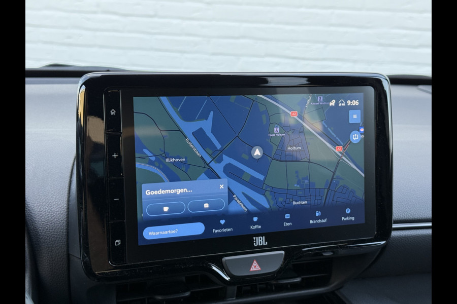 Toyota Yaris Cross 1.5 Hybrid GR Sport | Trekhaak | JBL | HUD | ACC | 18 inch