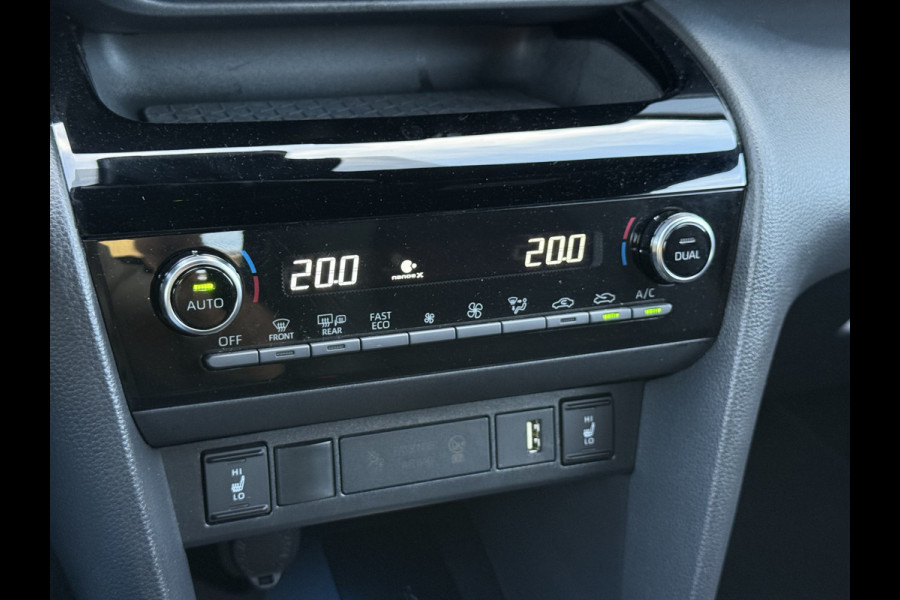 Toyota Yaris Cross 1.5 Hybrid GR Sport | Trekhaak | JBL | HUD | ACC | 18 inch
