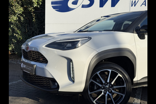 Toyota Yaris Cross 1.5 Hybrid GR Sport | Trekhaak | JBL | HUD | ACC | 18 inch