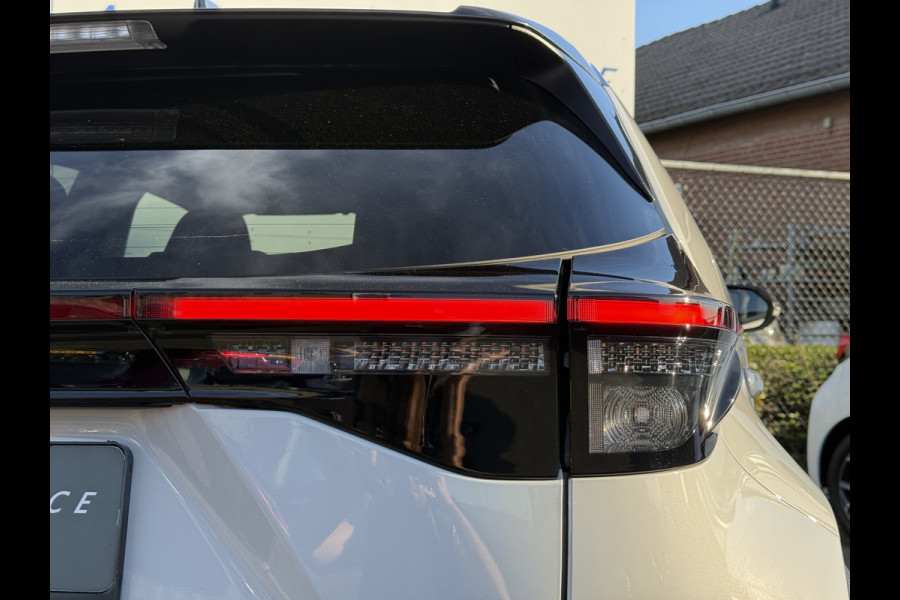 Toyota Yaris Cross 1.5 Hybrid GR Sport | Trekhaak | JBL | HUD | ACC | 18 inch