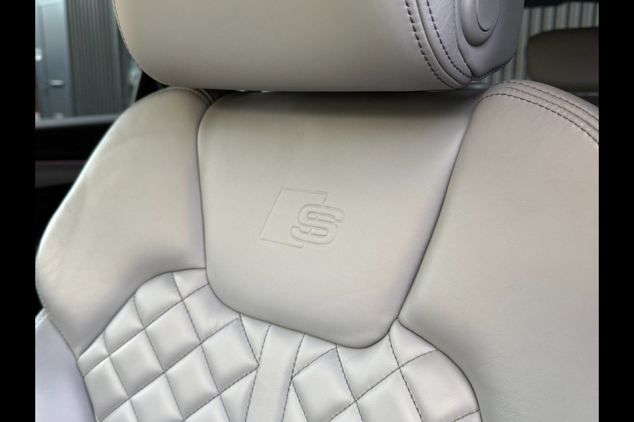 Audi Q5 Sportback 55 TFSI e quattro Competition Black Optic| SQ5 | RS LEDER | B&O | SFEER | LUCHTVERING | 1E EIG | DEALER