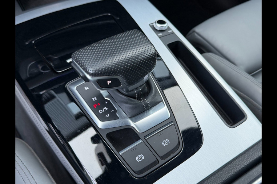 Audi Q5 Sportback 55 TFSI e quattro Competition Black Optic| SQ5 | RS LEDER | B&O | SFEER | LUCHTVERING | 1E EIG | DEALER