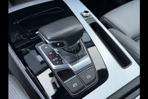 Audi Q5 Sportback 55 TFSI e quattro Competition Black Optic| SQ5 | RS LEDER | B&O | SFEER | LUCHTVERING | 1E EIG | DEALER