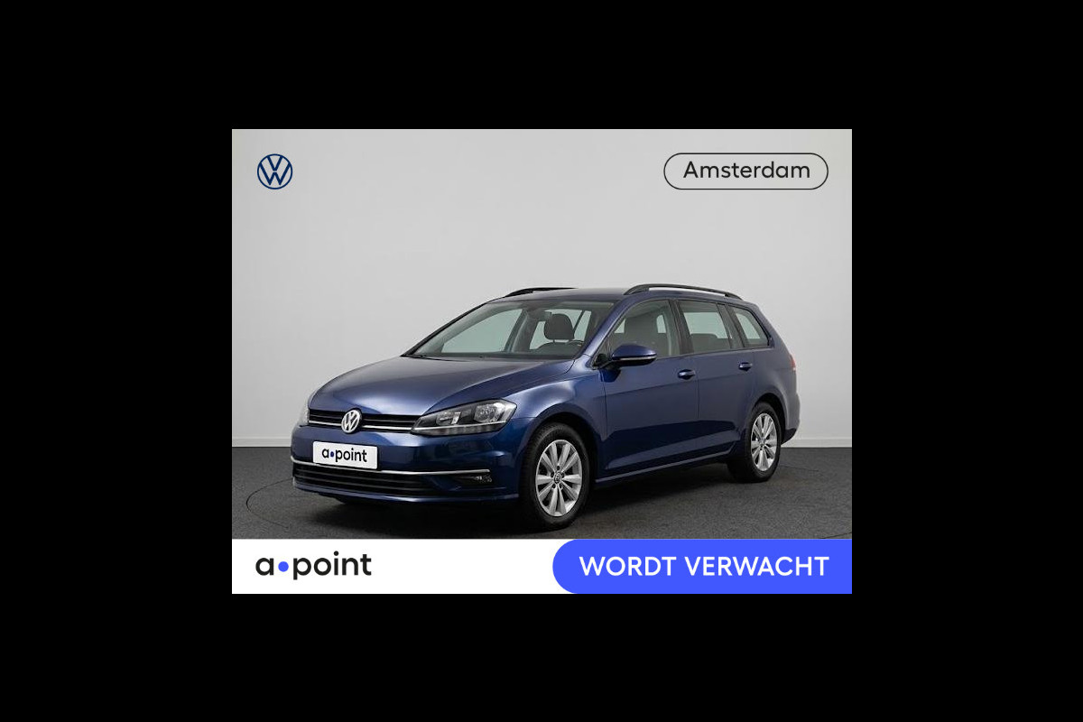 Volkswagen Golf Variant 1.0 TSI Comfortline Business