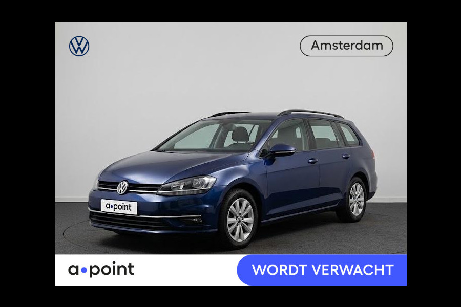 Volkswagen Golf Variant 1.0 TSI Comfortline Business