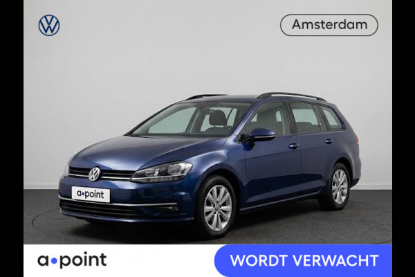 Volkswagen Golf Variant 1.0 TSI Comfortline Business
