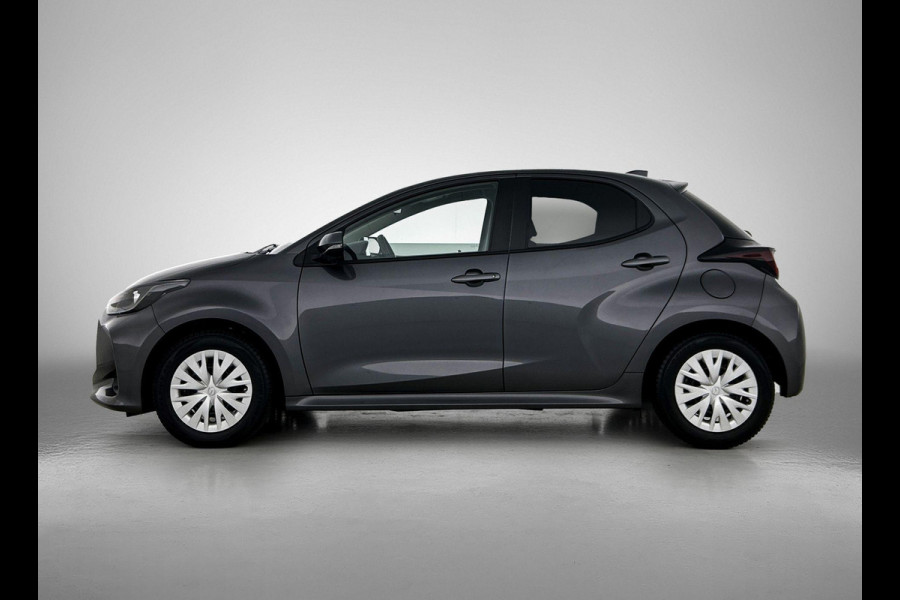 Mazda 2 Hybrid 1.5 Pure CARPLAY | CRUISE