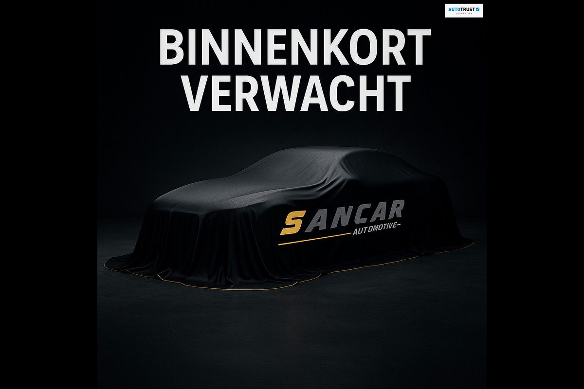 Audi A3 Limousine 35 TFSI Advanced edition PANORAMADAK|CRUISCONTROL|TREKHAAK|17INCH|STOELVERWARMING