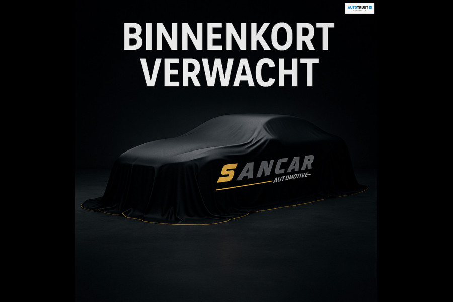 Audi A3 Limousine 35 TFSI Advanced edition PANORAMADAK|CRUISCONTROL|TREKHAAK|17INCH|STOELVERWARMING