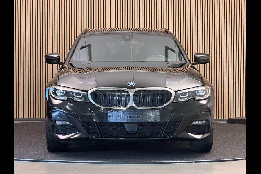 BMW 3 Serie Touring 330e Plugin Hybrid 292PK Aut. M-Sport | Navi | Trekhaak | Camera | Incl. garantie
