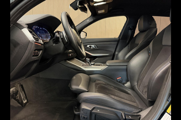 BMW 3 Serie Touring 330e Plugin Hybrid 292PK Aut. M-Sport | Navi | Trekhaak | Camera | Incl. garantie