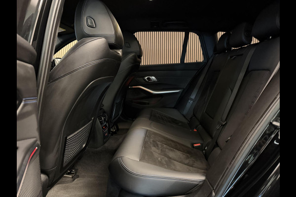 BMW 3 Serie Touring 330e Plugin Hybrid 292PK Aut. M-Sport | Navi | Trekhaak | Camera | Incl. garantie