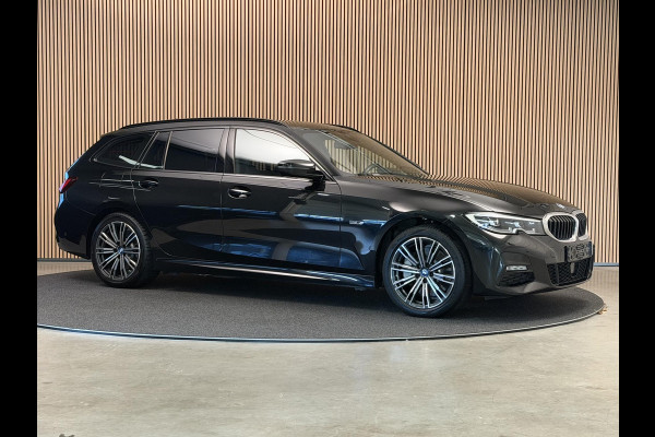 BMW 3 Serie Touring 330e Plugin Hybrid 292PK Aut. M-Sport | Navi | Trekhaak | Camera | Incl. garantie