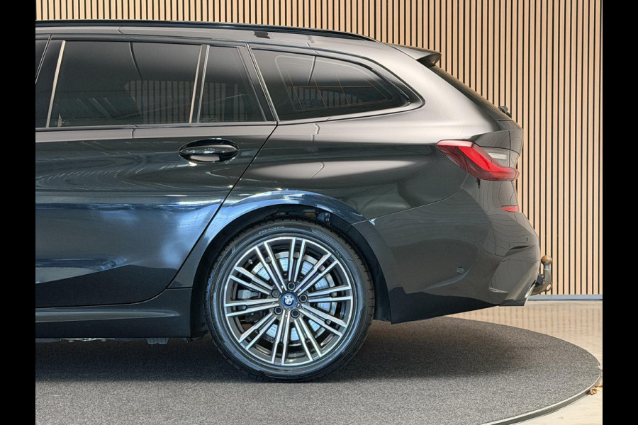 BMW 3 Serie Touring 330e Plugin Hybrid 292PK Aut. M-Sport | Navi | Trekhaak | Camera | Incl. garantie