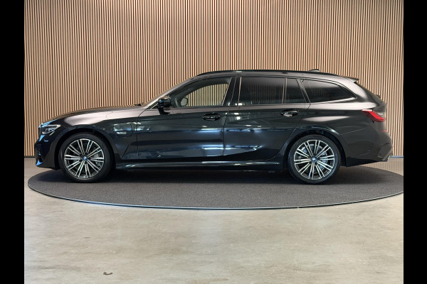 BMW 3 Serie Touring 330e Plugin Hybrid 292PK Aut. M-Sport | Navi | Trekhaak | Camera | Incl. garantie