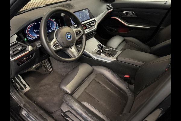BMW 3 Serie Touring 330e Plugin Hybrid 292PK Aut. M-Sport | Navi | Trekhaak | Camera | Incl. garantie