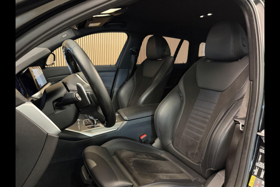 BMW 3 Serie Touring 330e Plugin Hybrid 292PK Aut. M-Sport | Navi | Trekhaak | Camera | Incl. garantie