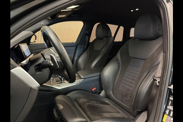 BMW 3 Serie Touring 330e Plugin Hybrid 292PK Aut. M-Sport | Navi | Trekhaak | Camera | Incl. garantie