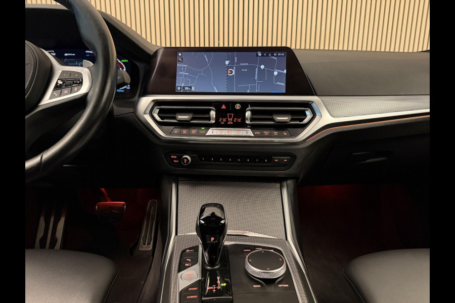 BMW 3 Serie Touring 330e Plugin Hybrid 292PK Aut. M-Sport | Navi | Trekhaak | Camera | Incl. garantie