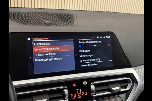 BMW 3 Serie Touring 330e Plugin Hybrid 292PK Aut. M-Sport | Navi | Trekhaak | Camera | Incl. garantie