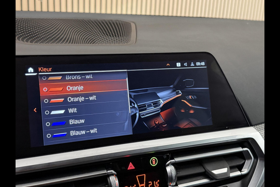 BMW 3 Serie Touring 330e Plugin Hybrid 292PK Aut. M-Sport | Navi | Trekhaak | Camera | Incl. garantie
