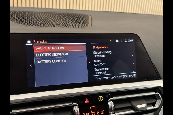 BMW 3 Serie Touring 330e Plugin Hybrid 292PK Aut. M-Sport | Navi | Trekhaak | Camera | Incl. garantie