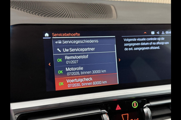 BMW 3 Serie Touring 330e Plugin Hybrid 292PK Aut. M-Sport | Navi | Trekhaak | Camera | Incl. garantie
