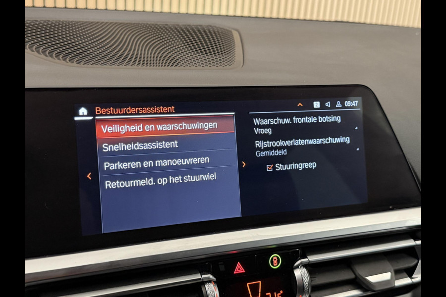 BMW 3 Serie Touring 330e Plugin Hybrid 292PK Aut. M-Sport | Navi | Trekhaak | Camera | Incl. garantie