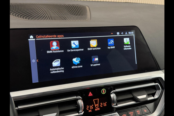BMW 3 Serie Touring 330e Plugin Hybrid 292PK Aut. M-Sport | Navi | Trekhaak | Camera | Incl. garantie