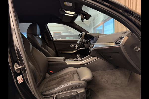 BMW 3 Serie Touring 330e Plugin Hybrid 292PK Aut. M-Sport | Navi | Trekhaak | Camera | Incl. garantie