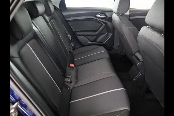 Audi A1 Sportback 25 TFSI Pro Line 95pk | Navigatie via App | Cruise controle | Parkeersensoren achter | 15 inch lichtmetalen velgen