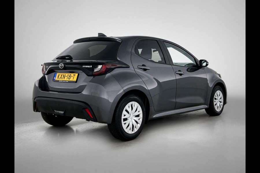 Mazda 2 Hybrid 1.5 Pure CARPLAY | CRUISE