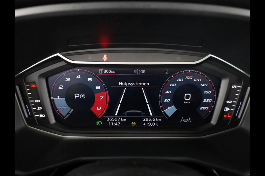 Audi A1 Sportback 25 TFSI Pro Line 95pk | Navigatie via App | Cruise controle | Parkeersensoren achter | 15 inch lichtmetalen velgen