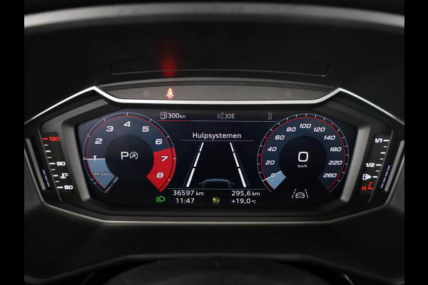 Audi A1 Sportback 25 TFSI Pro Line 95pk | Navigatie via App | Cruise controle | Parkeersensoren achter | 15 inch lichtmetalen velgen