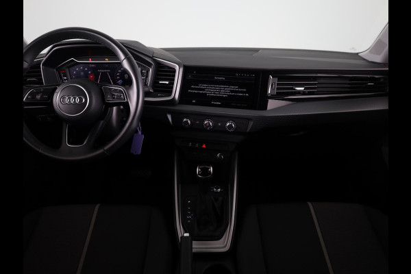 Audi A1 Sportback 25 TFSI Pro Line 95pk | Navigatie via App | Cruise controle | Parkeersensoren achter | 15 inch lichtmetalen velgen